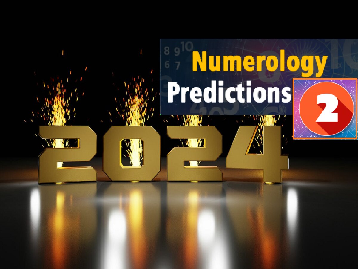 numerology 2