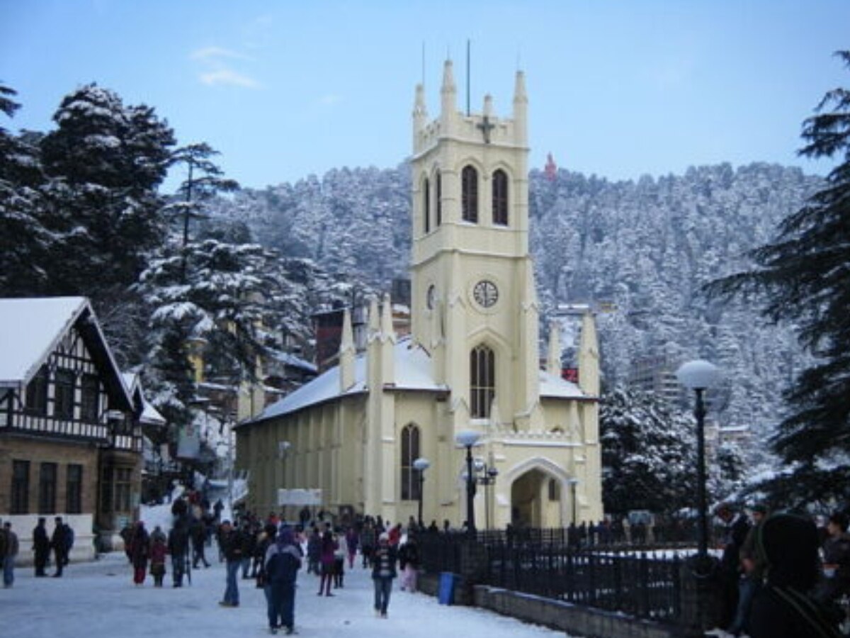 Shimla Carnival: शिमला में 25 दिसंबर से शुरू होगा विंटर कार्निवल, हिमाचली संस्कृति की मिलेगी झलक