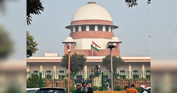 Banda Civil Judge Arpita Sahu wrote a letter to the Chief Justice of ...