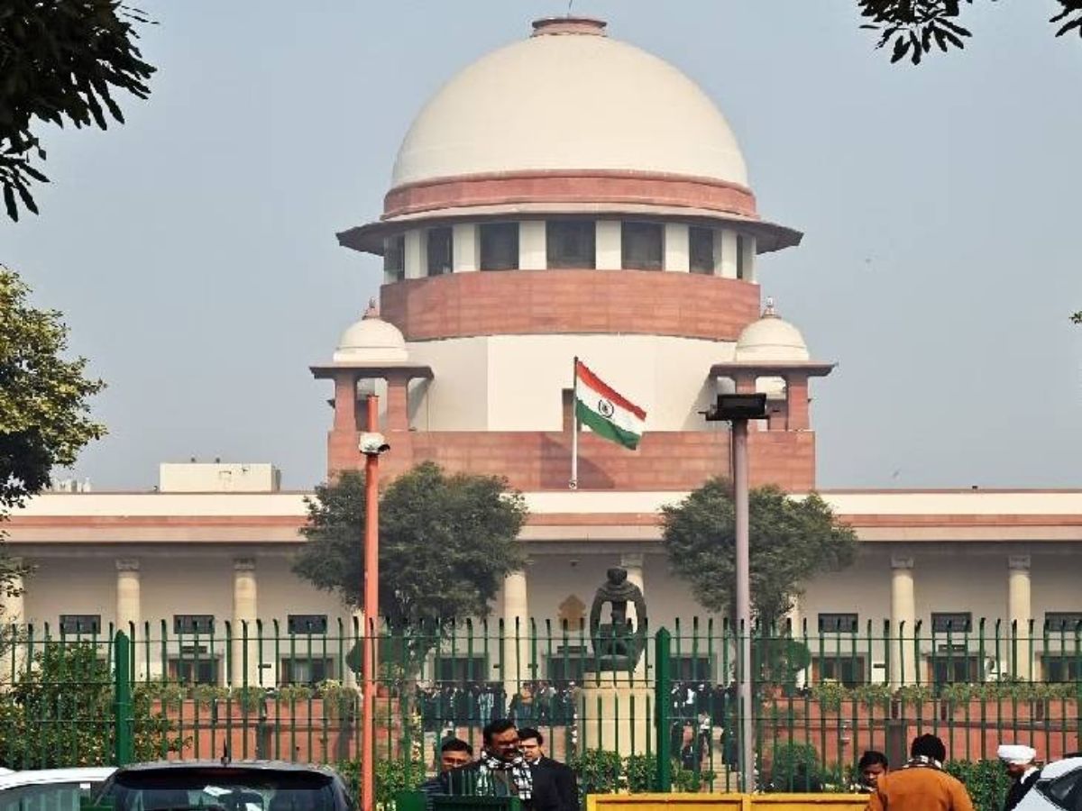 Banda Court Banda Civil Judge Arpita Sahu wrote a letter to the Chief Justice of ...