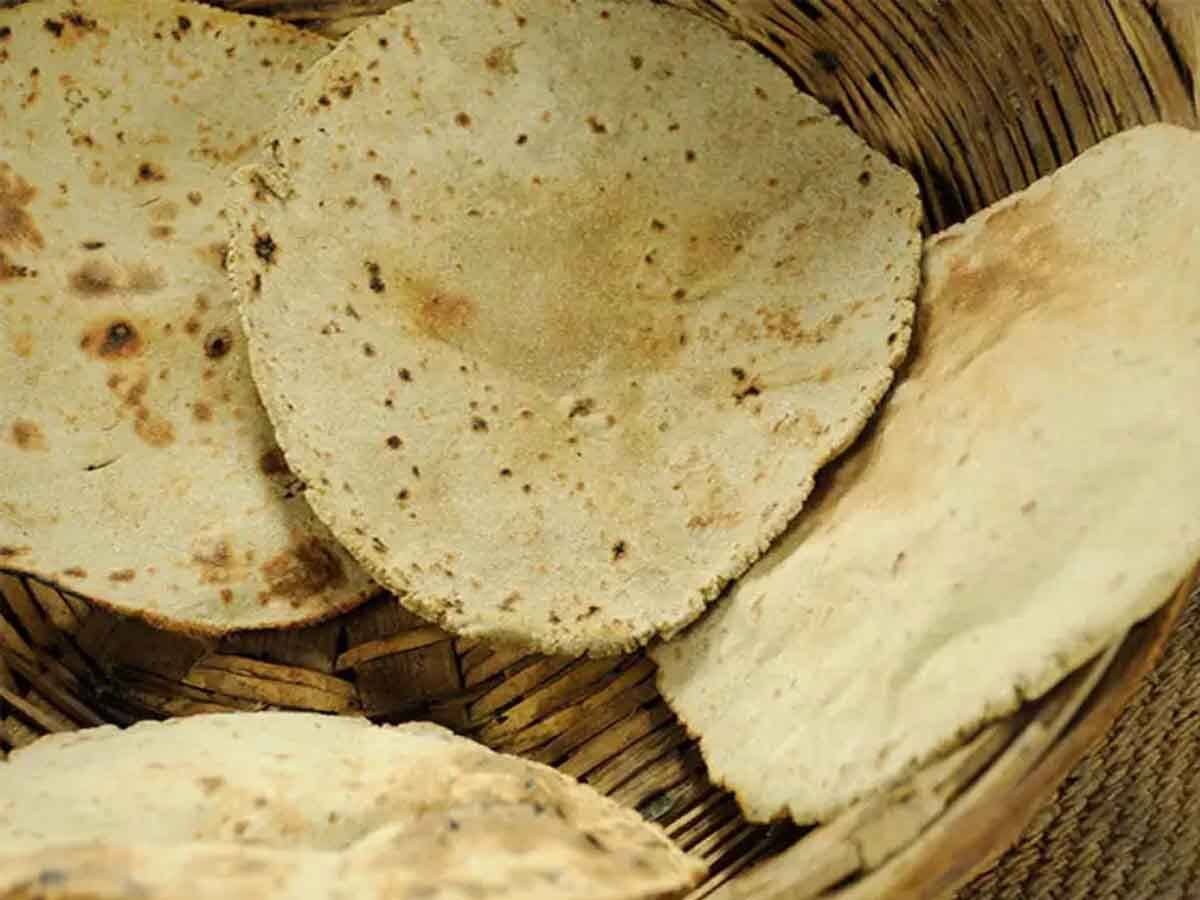 Benefits Of Bajra Roti Start Eating Bajra Roti In Winter Know Benefits Benefits Of Bajra Roti