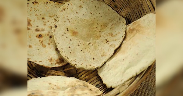 Benefits Of Bajra Roti Start eating Bajra Roti in winter know benefits ...
