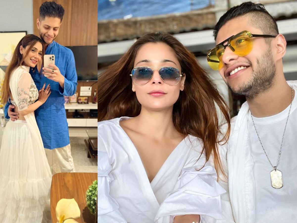 Sara Khan Breakup: ସାରାଙ୍କ ଜୀବନରୁ ପ୍ରେମିକଙ୍କ ବିଦାୟ, ହୋଇଥାନ୍ତା ବାହାଘର... Sara Khan Breakup: ସାରାଙ୍କ ଜୀବନରୁ ପ୍ରେମିକଙ୍କ ବିଦାୟ, ହୋଇଥାନ୍ତା ବାହାଘର...