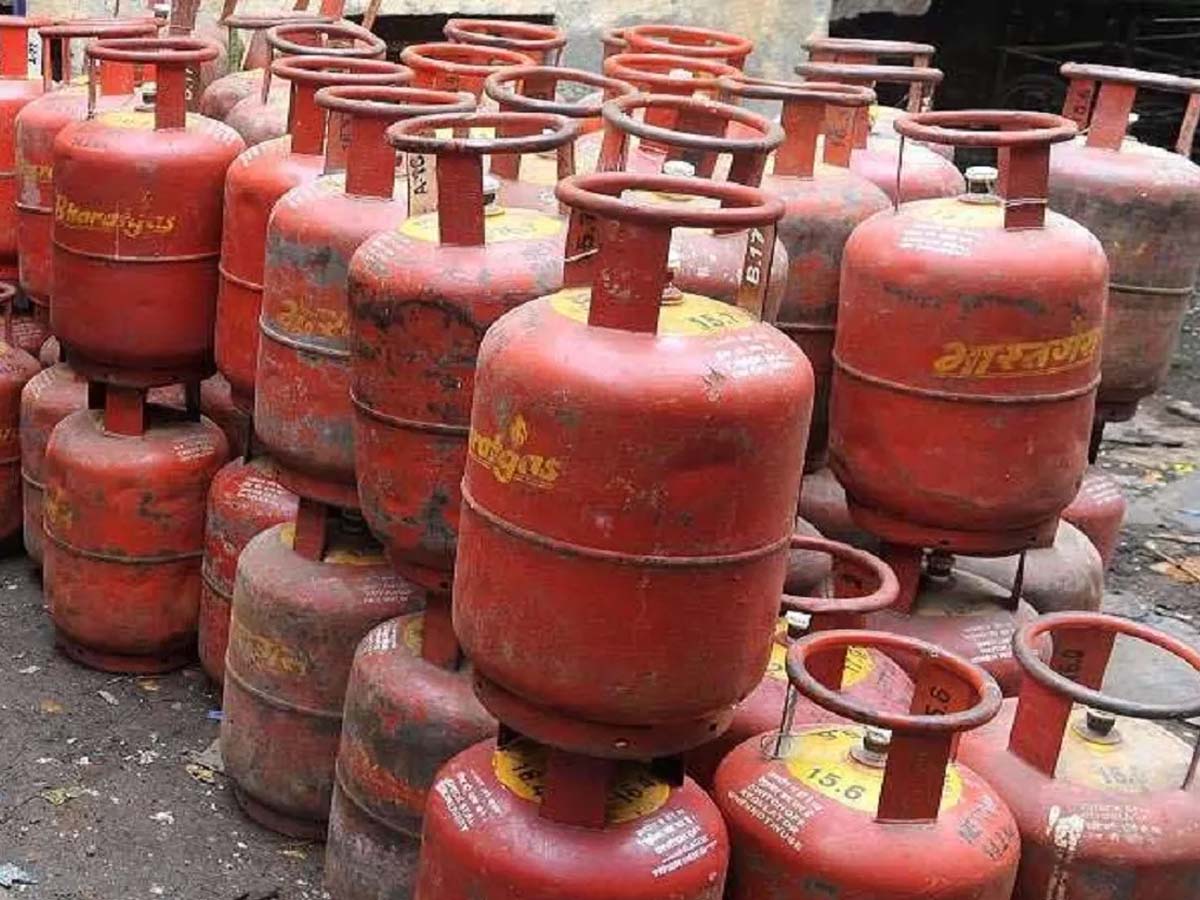 uttarakhand government started indhan sakhi scheme to fill gas cylinder