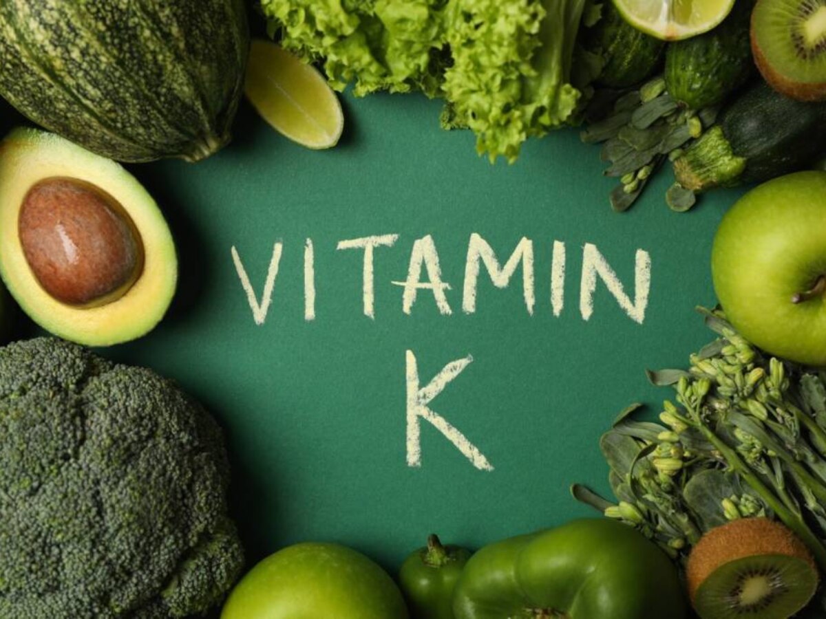 Vitamin K Deficiency: जानलेवा हो सकता है विटामिन-के की कमी, जानें लक्षण और बचाव के उपाय