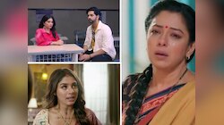 TRP: 'गुम है किसी के प्यार में' का फिर चला जादू, इन शोज में दिखीं कांटे की टक्कर