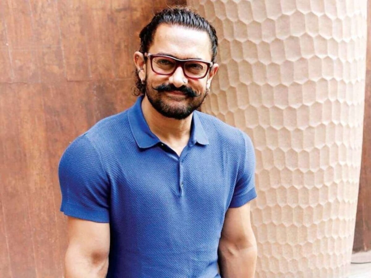 Aamir Khan: आमिर खान के फैंस के लिए खुशखबरी, इस फिल्म से फिर सेट पर उतरेंगे एक्टर