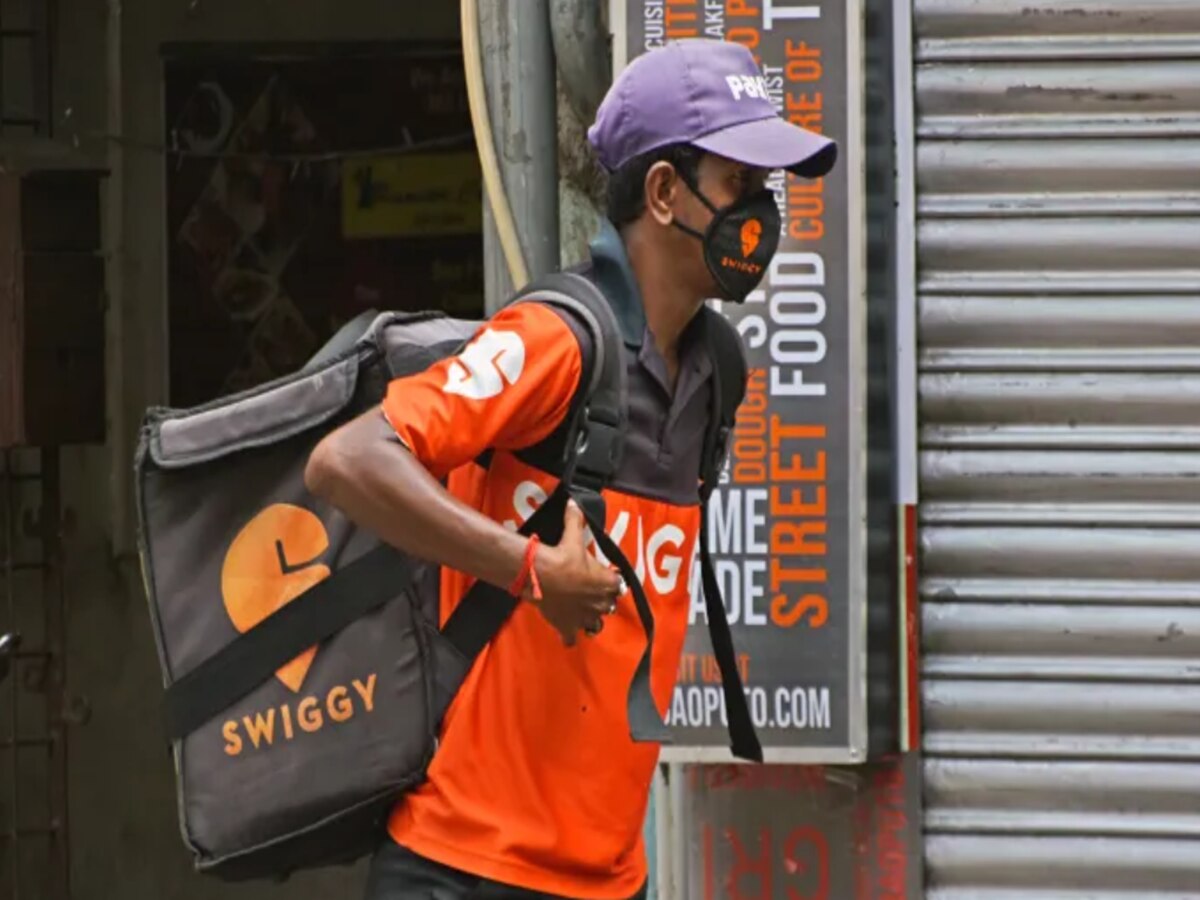 Swiggy Order 2023: ସବୁଠୁ ଲୋକପ୍ରିୟ ଖାଦ୍ୟ ତାଲିକା ପ୍ରକାଶ କଲା ସ୍ୱିଗି, ଭୁବନେଶ୍ୱରରୁ ଅର୍ଡର ହୋଇଥିଲା ଏହି ଡିସ୍ !