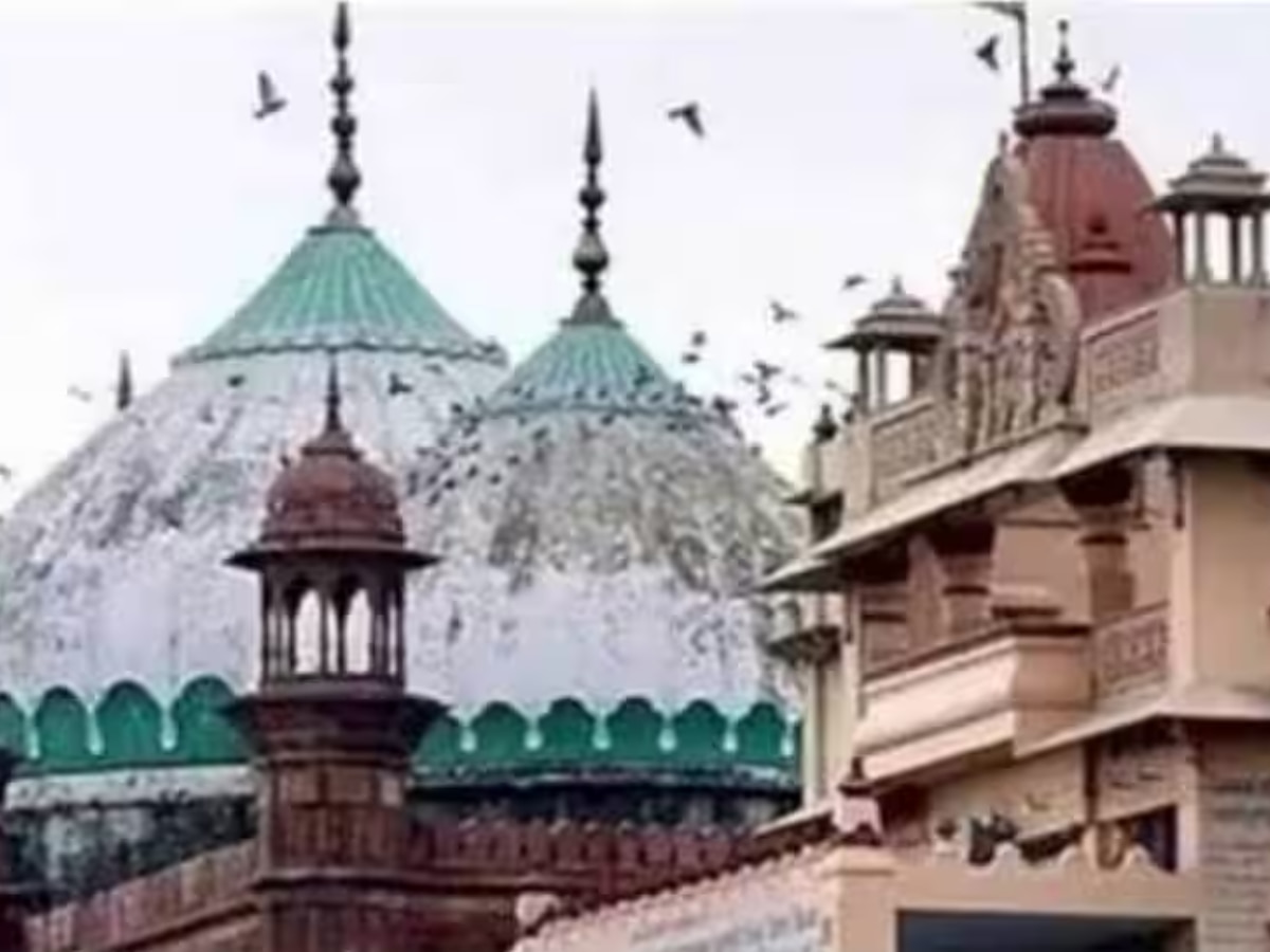 Shri Krishna Janmabhoomi: ईदगाह परिसर के सर्वे पर रोक लगाने से SC का इनकार, मुस्लिम पक्ष को झटका