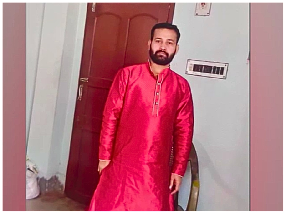 जानिए कोन है ललित झा, संसद में हुए प्रदर्शन का 'मास्टरमाइंड जानिए कोन है ललित झा, संसद में हुए प्रदर्शन का 'मास्टरमाइंड