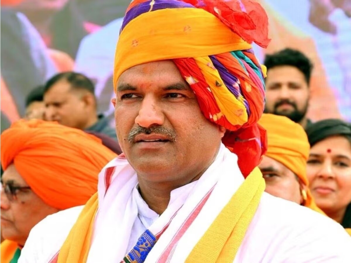 राजस्थान में भाजपा जीती, फिर भी प्रदेश अध्यक्ष बदलने की चर्चा क्यों?