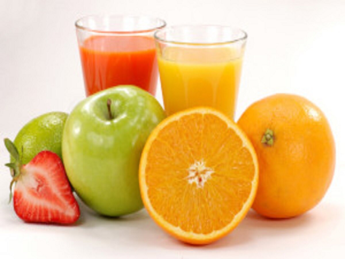 Fruit juice vs Fruit: सर्दियों में आपकी सेहत के लिए फ्लों का रस अच्छा है या फल? देखें एक नजर