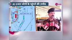 Baba Bageshwar Dham: दिल्ली में 3 दिन लगेगा पंडित धीरेंद्र कृष्ण शास्त्री का दरबार, यहां होगा कथा का आयोजन 