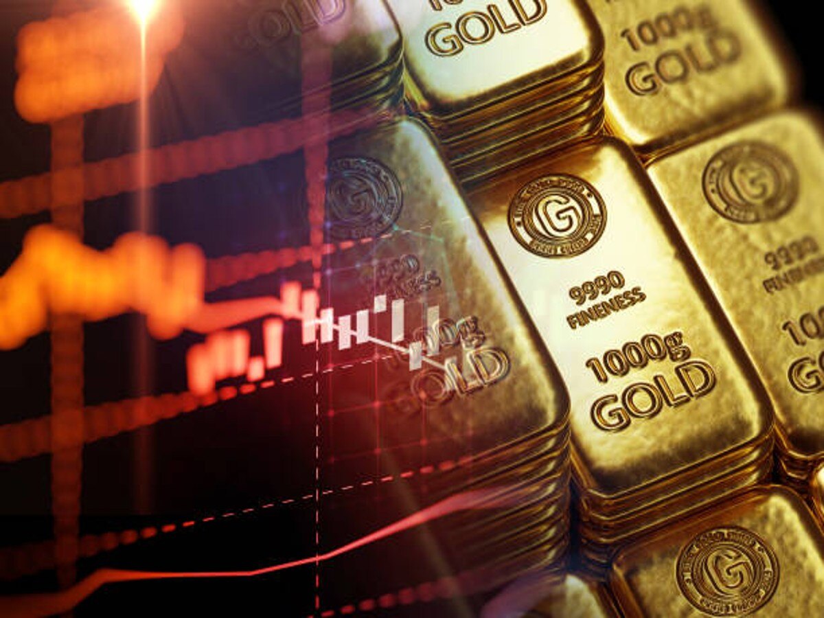 Gold Silver Price: आज बाजार में ये है 10 ग्राम सोने की कीमत, जान लें चांदी के भी नए दाम 