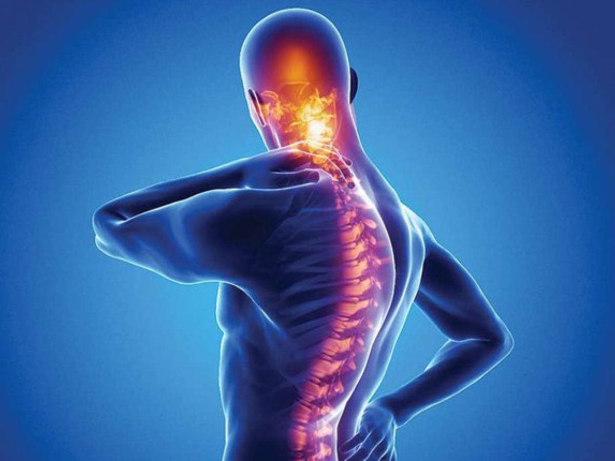 हड्डियों में दर्द