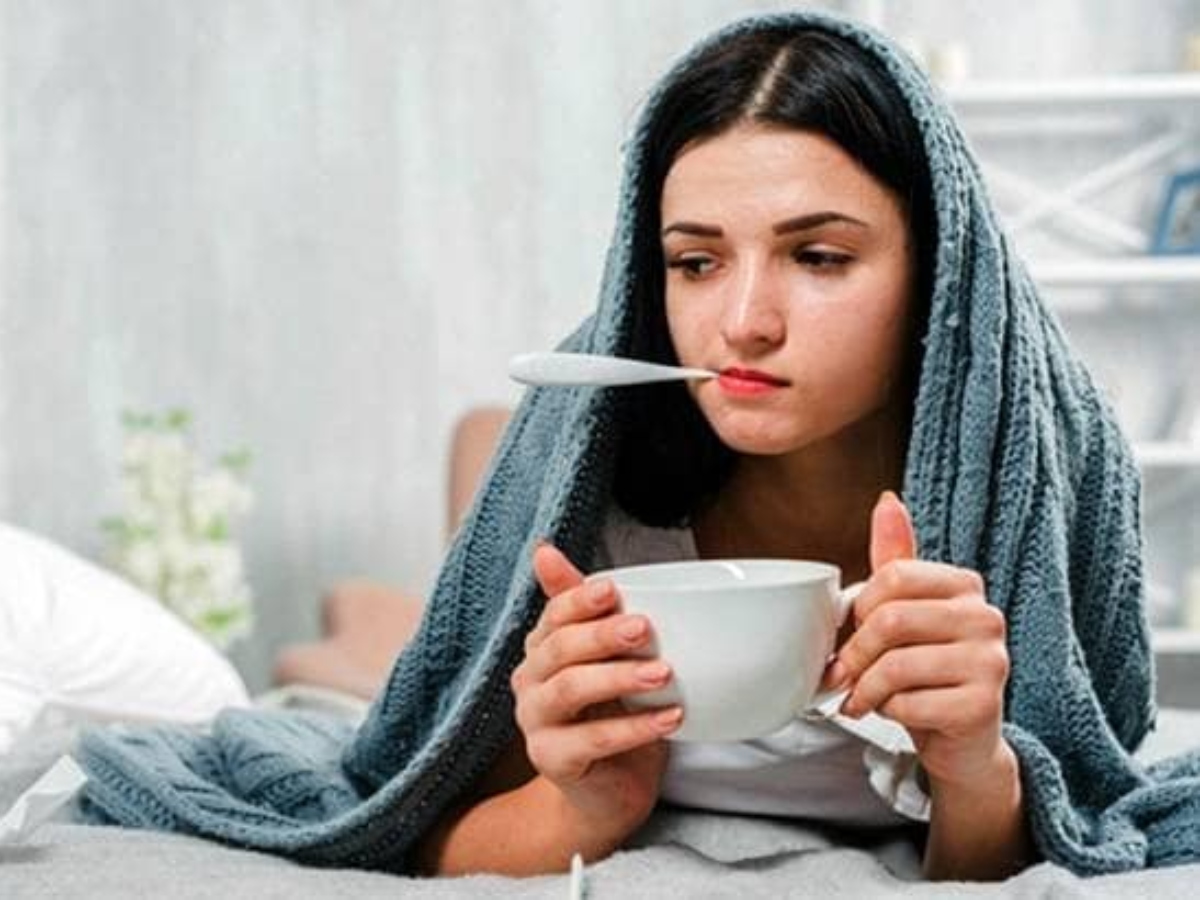 इम्यूनिटी