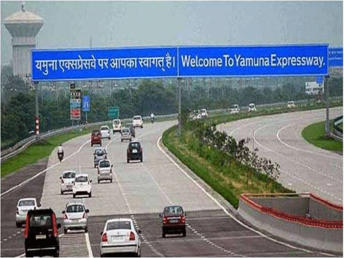 Noida Yamuna Expressway: नोएडा और यमुना एक्सप्रेसवे पर अब नहीं भगा पाएंगे तेज गाड़ी, नहीं माने तो कटेगा चलान
