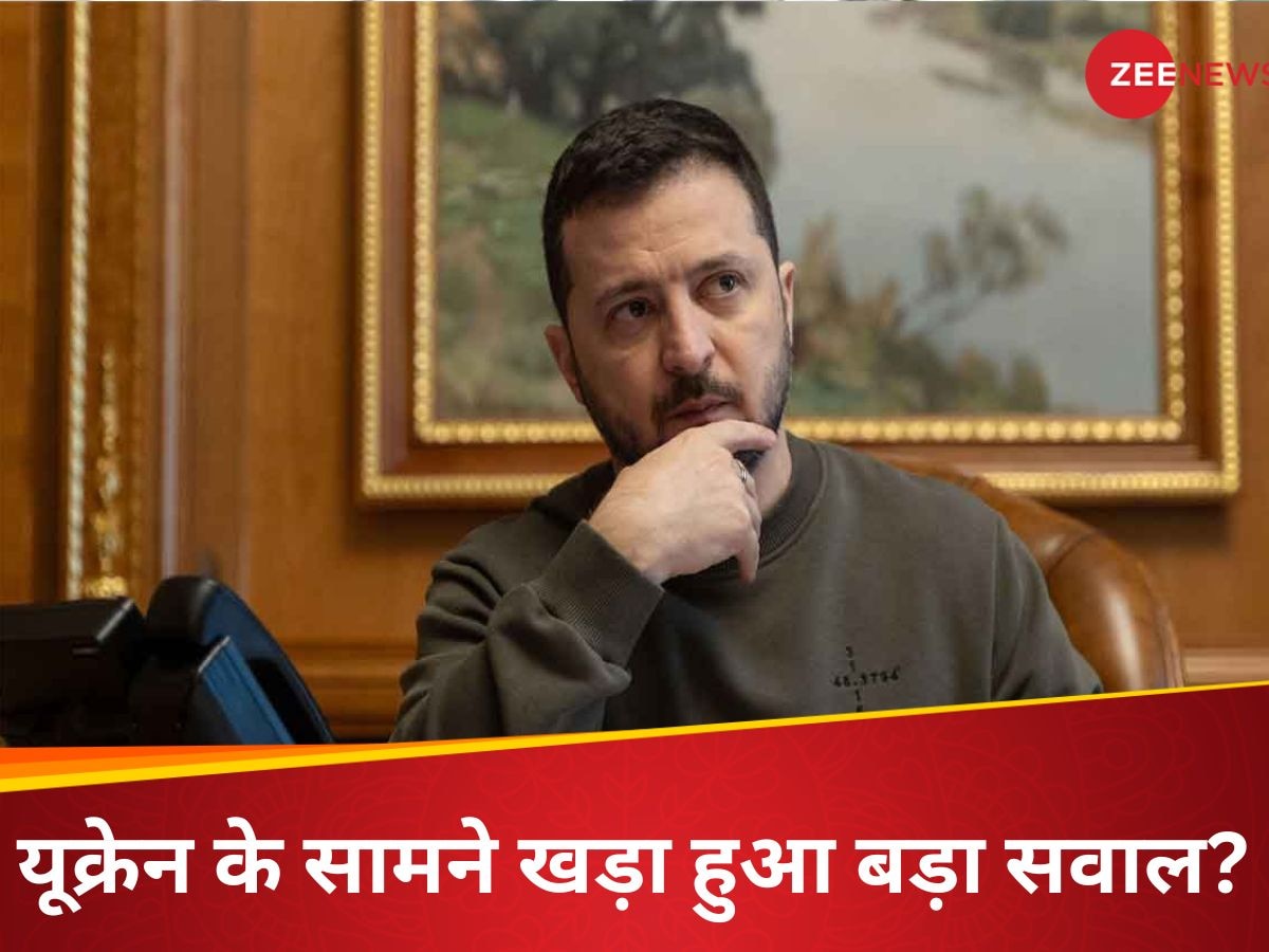 Russia Ukraine War: ‘यूक्रेन की हार आने वाले महीनों में तय’- अमेरिकी अधिकारी क्यों जता रहे हैं ये डर