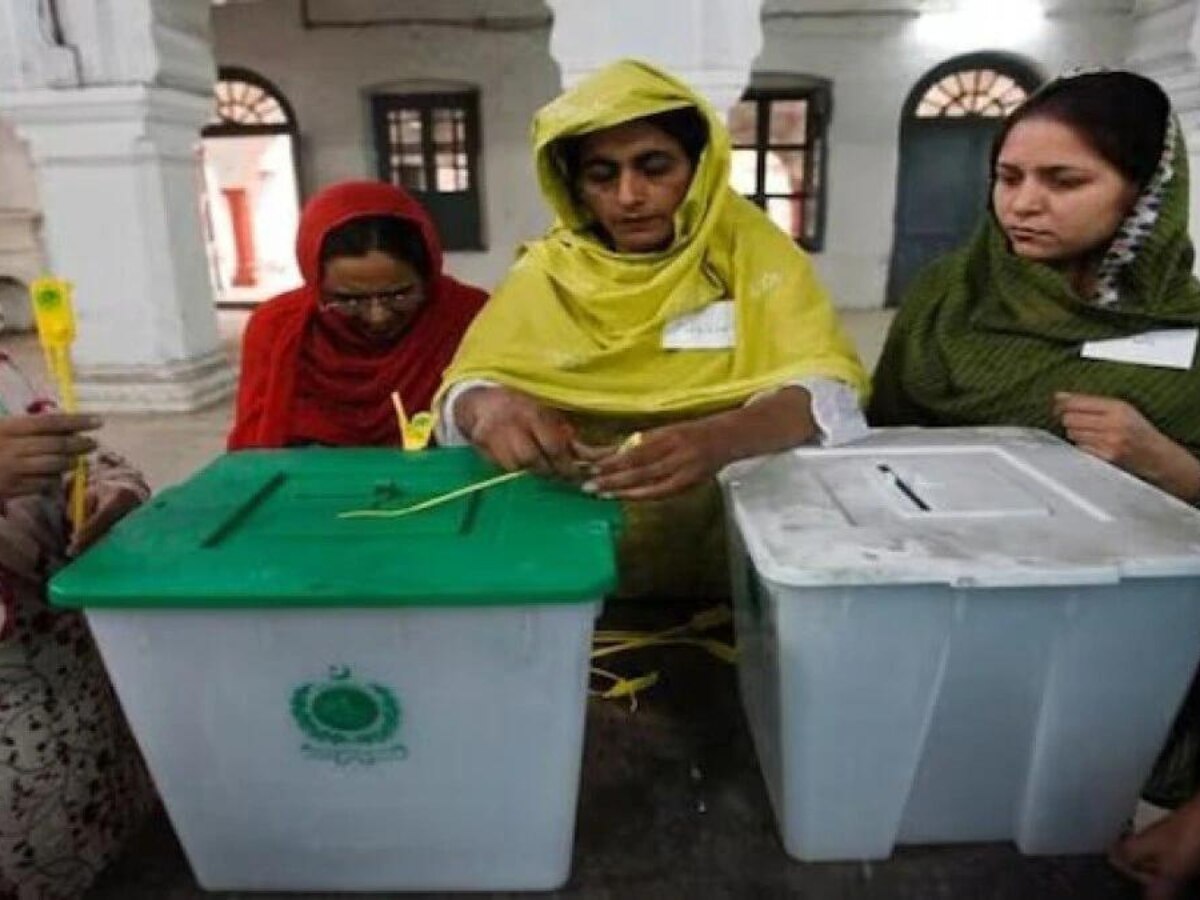 पाकिस्तान में 20 दिसंबर से शुरू होगी चुनाव प्रक्रिया, सुप्रीम कोर्ट के फैसले के बाद निर्वाचन आयोग ने जारी किया शेड्यूल