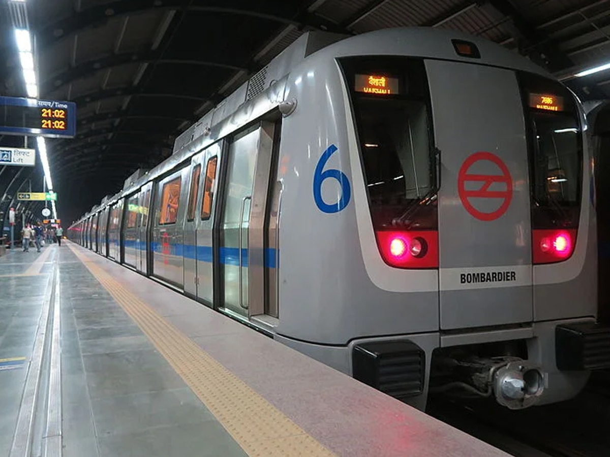 Delhi Metro: इंदिरापुरम और वसुंधरा तक जाएगी सीधी मेट्रो, जानें कौन-कौन से होंगे स्टेशन और रूट