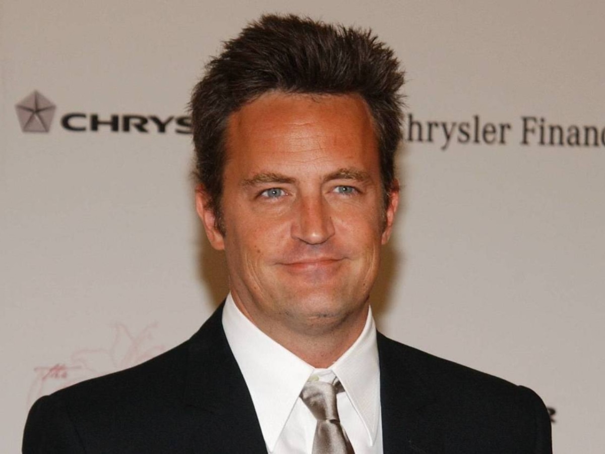 Matthew Perry: ऑटोप्सी रिपोर्ट में हुआ मैथ्यू पेरी की मौत खुलासा, इस बड़ी वजह के चलते एक्टर ने गवाई जान