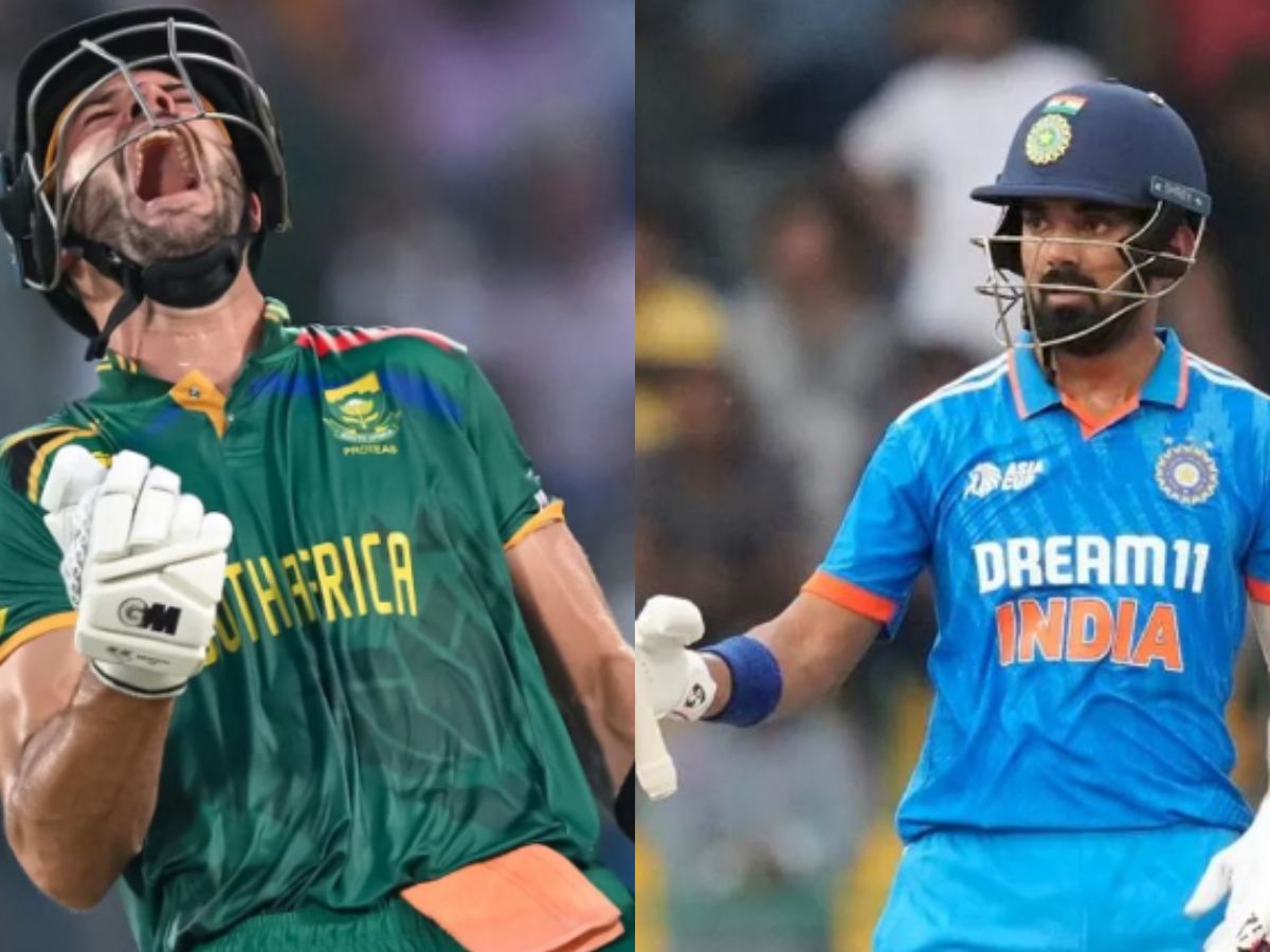 IND vs SA: T20 के बाद भारत-साउथ अफ्रीका में ODI सीरीज की जंग, जानें कब और कहां देखें लाइव 