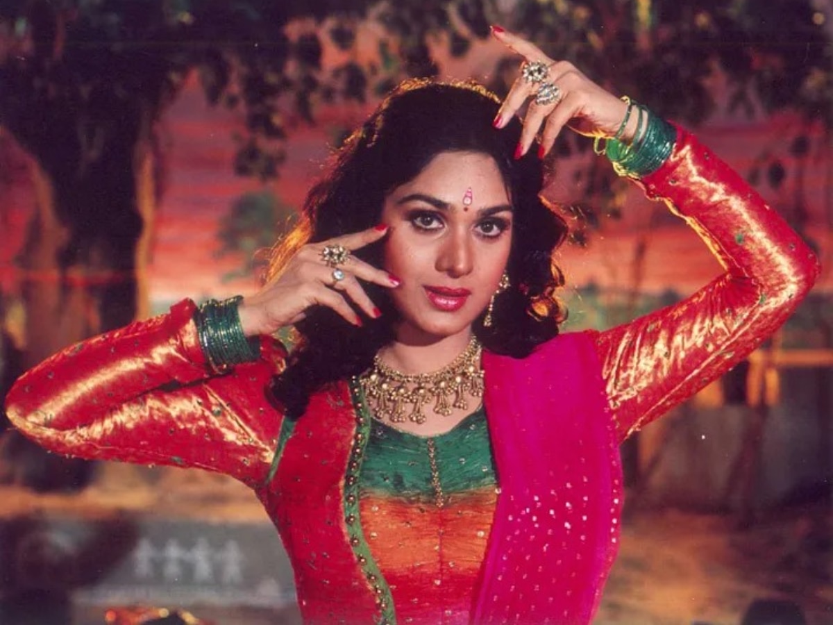 Meenakshi Seshadri: चक्कर खाकर गिर गई थीं मिनाक्षी सेशाद्री, शूटिंग को लेकर किया बड़ा खुलासा 