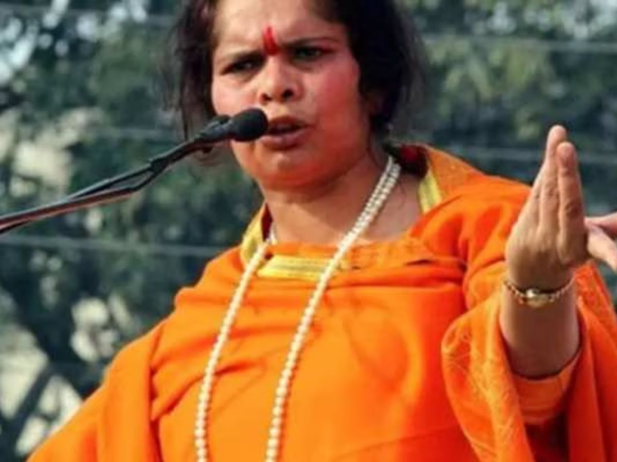 Sadhvi Prachi 