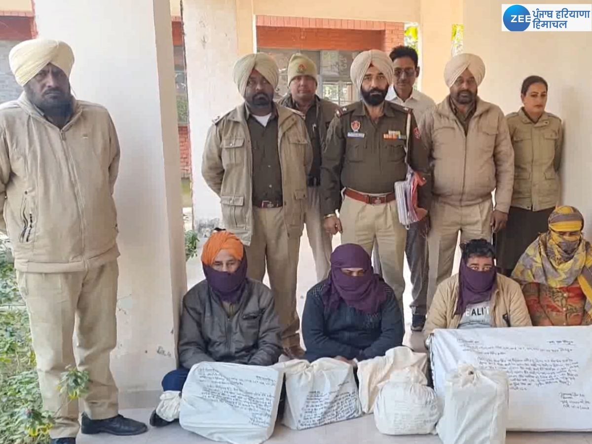 Fraud Case: ਪੁਲਿਸ ਤੇ ਨਿਆਂ ਵਿਭਾਗ 'ਚ ਨੌਕਰੀਆਂ ਦਿਵਾਉਣ ਦੇ ਨਾਂ 'ਤੇ ਬੇਰੁਜ਼ਗਾਰਾਂ ਨਾਲ ਠੱਗੀ, ਜਾਅਲੀ ਅਸ਼ਟਾਮ ਤੇ ਮੋਹਰਾਂ ਬਰਾਮਦ