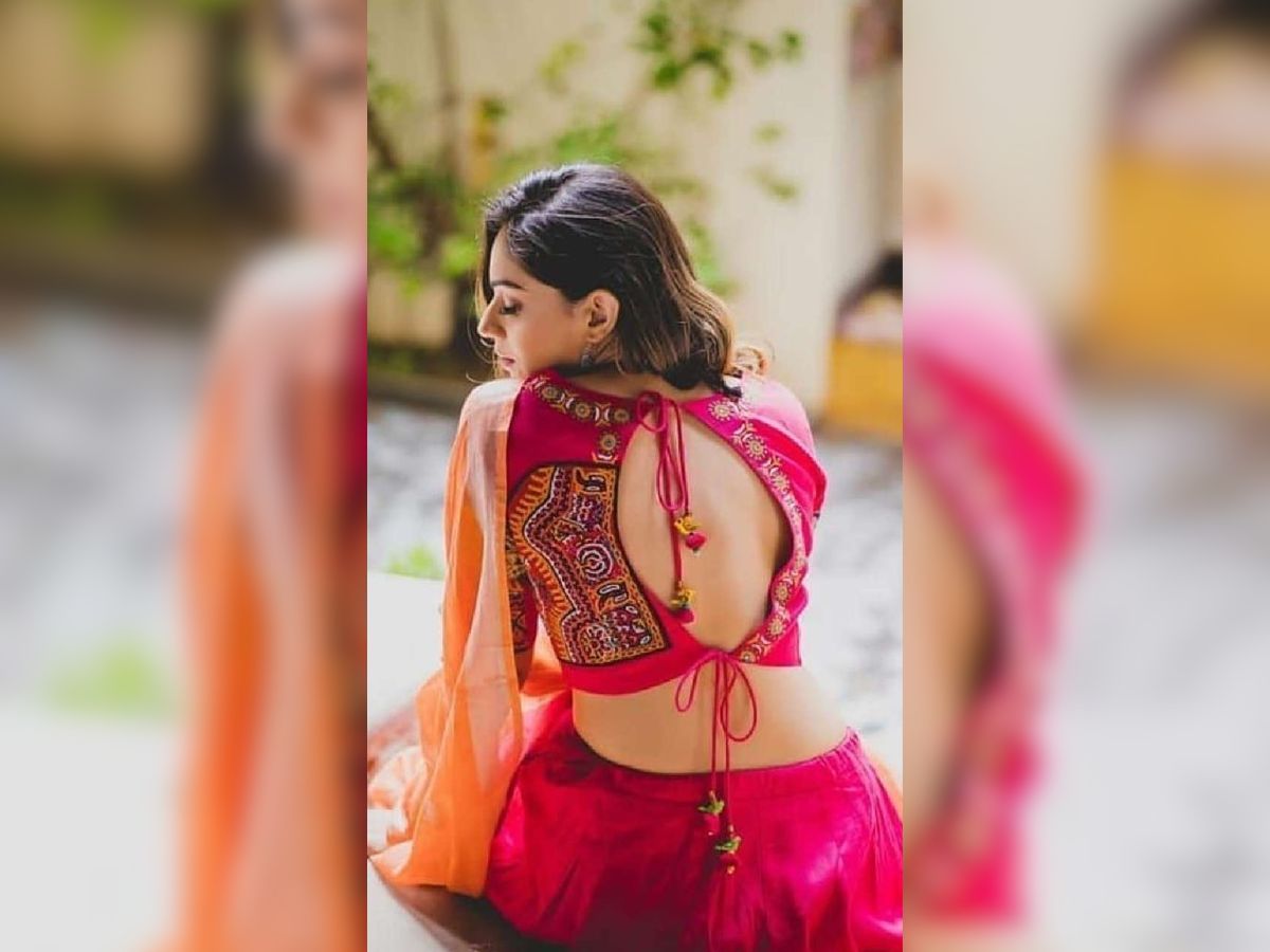 डबल डोरी