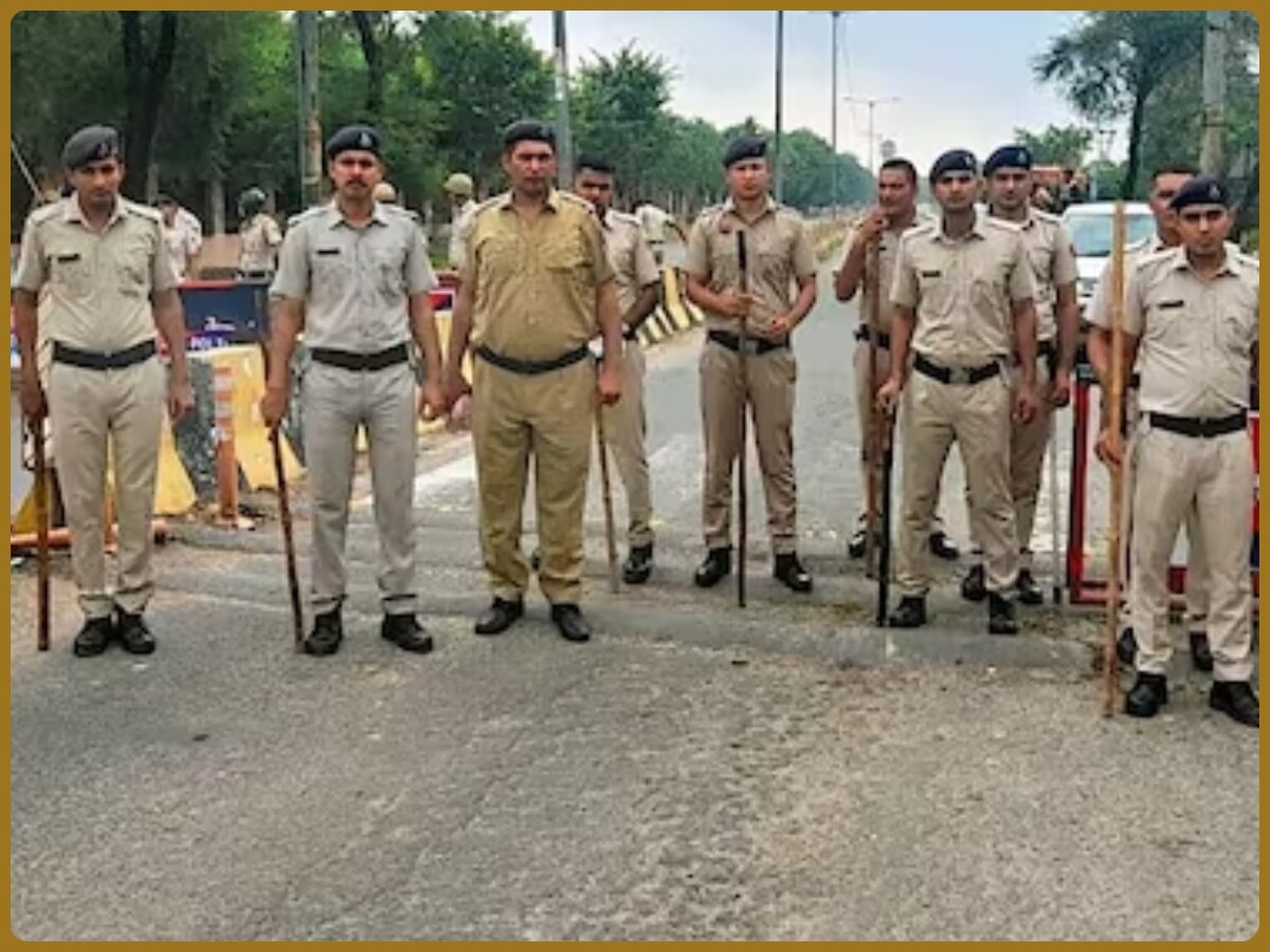 Bihar Constable Exam 2023: बिहार पुलिस कांस्टेबल भर्ती परीक्षा कब? नई तारीखों का बेसब्री से है इंतजार