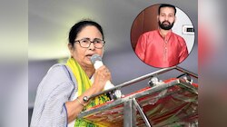 ललित झा के 'बंगाल लिंक' पर चुप्पी क्यों? इंडिया गठबंधन के 'दोस्तों' ने उठाए ममता पर 