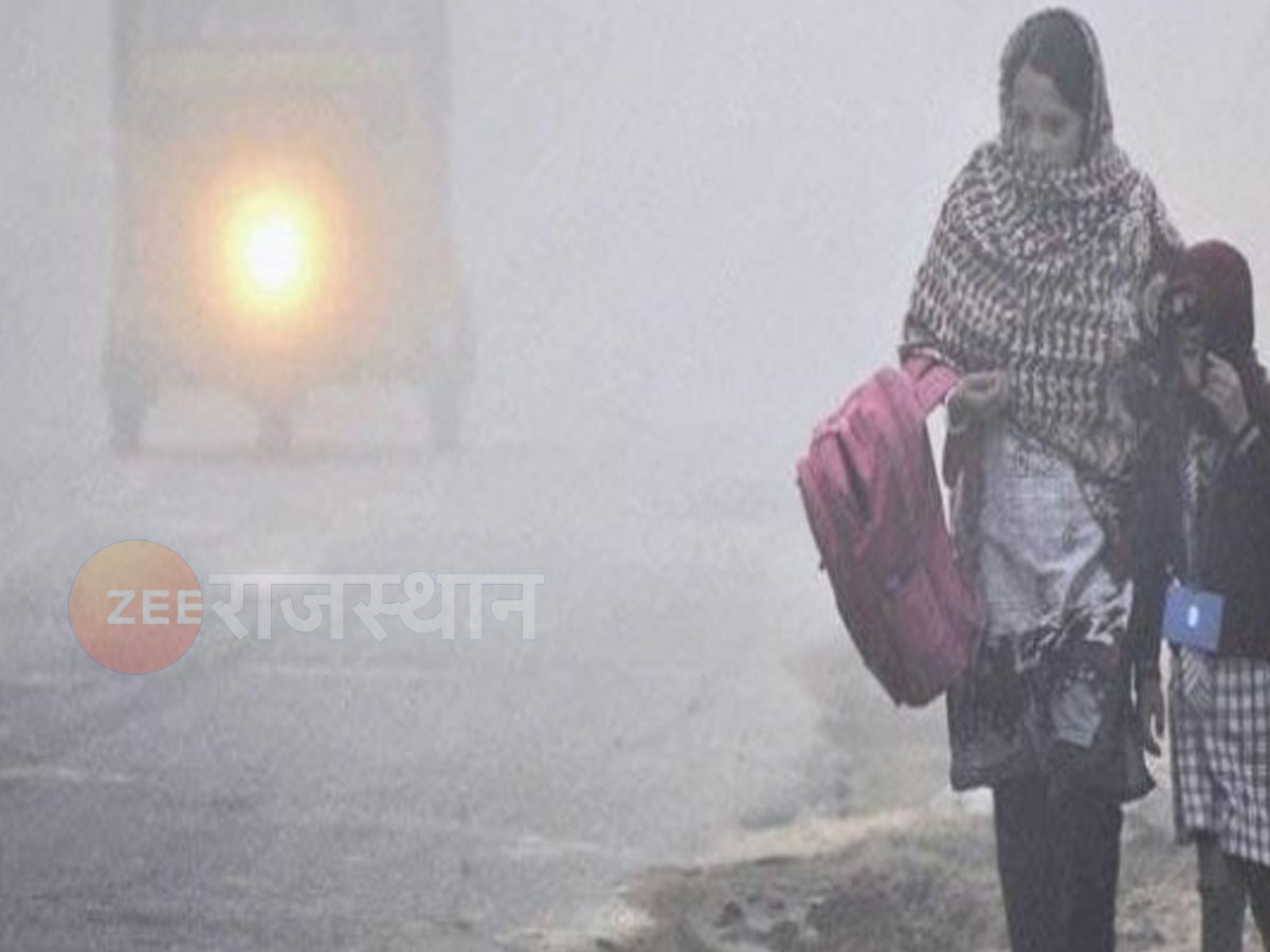 Rajasthan Weather Update: जानिए राजस्थान में बारिश को लेकर मौसम विभाग के क्या हैं संकेत, दांत किटकिटाने वाली ठंड का दौर शुरू