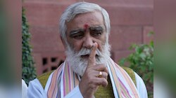 CM नीतीश पर अश्विनी चौबे का तंज, कहा- PM मोदी के सामने खड़े नही होंगे, लिपट जाएंगे