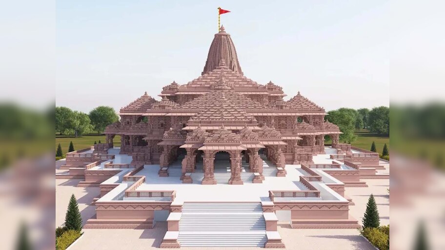 मुस्लिम बाप-बेटे ने अयोध्या में राम मंदिर के लिए बनाई मूर्तियां, पेश की भाईचारे की मिसाल 