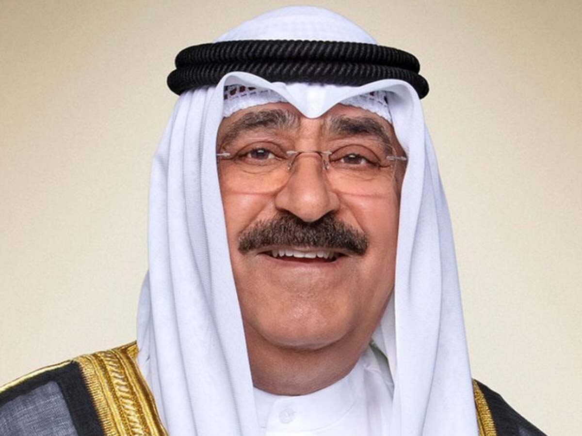 कुवैत को मिला नया अमीर मिशाल, संभालेंगे शेख नवाफ का ओहदा