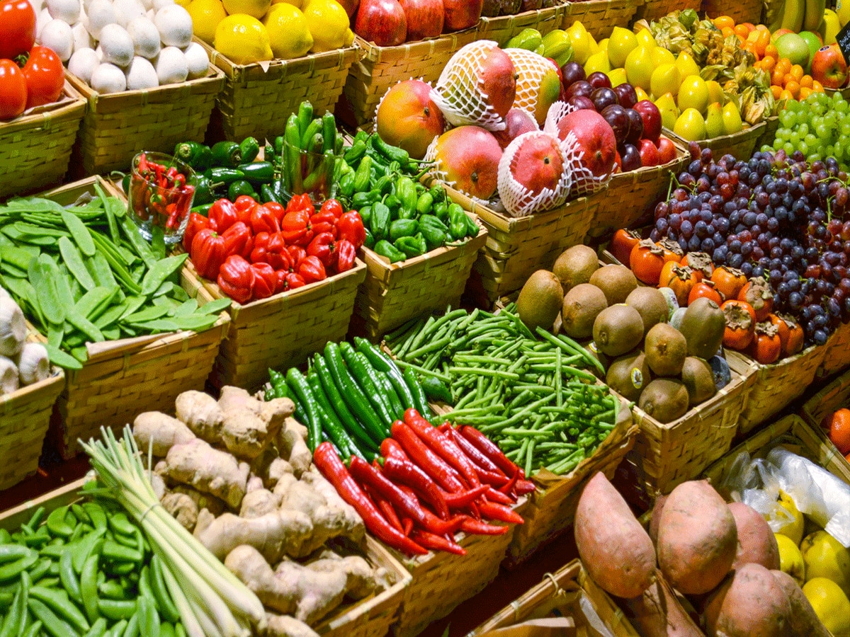 Vegetables Price Hike: ठंड में लहसुन हुआ गर्म! 250 रुपये पहुंचा दाम, हरी सब्जियों ने मचाया हाहाकार