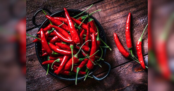 know why chilli is so spicy that it burns our mouth and which people ...