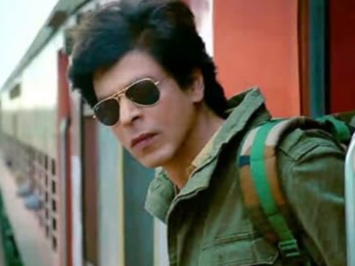 रिलीज से पहले Shah Rukh Khan की डंकी ने मचाया धमाल! एडवांस बुकिंग में इतने करोड़ का आंकड़ा किया पार