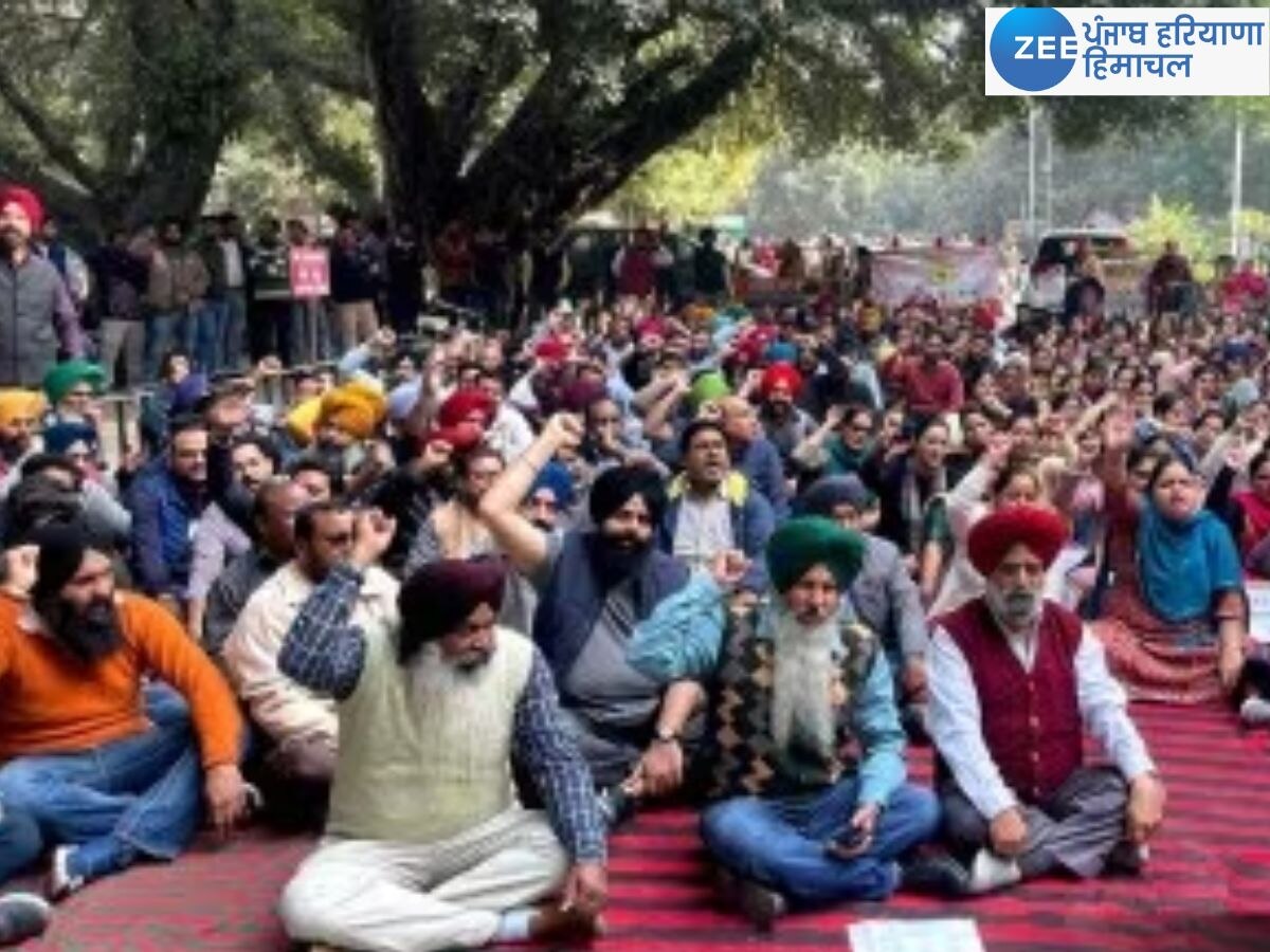 PSMSU Strike News: ਵੱਡੀ ਖ਼ਬਰ; ਮਨਿਸਟ੍ਰੀਅਲ ਮੁਲਾਜ਼ਮਾਂ ਵੱਲੋਂ ਹੜਤਾਲ ਖ਼ਤਮ ਕਰਨ ਦਾ ਐਲਾਨ, ਭਲਕੇ ਸੀਐਮ ਨਾਲ ਹੋਵੇਗੀ ਮੀਟਿੰਗ