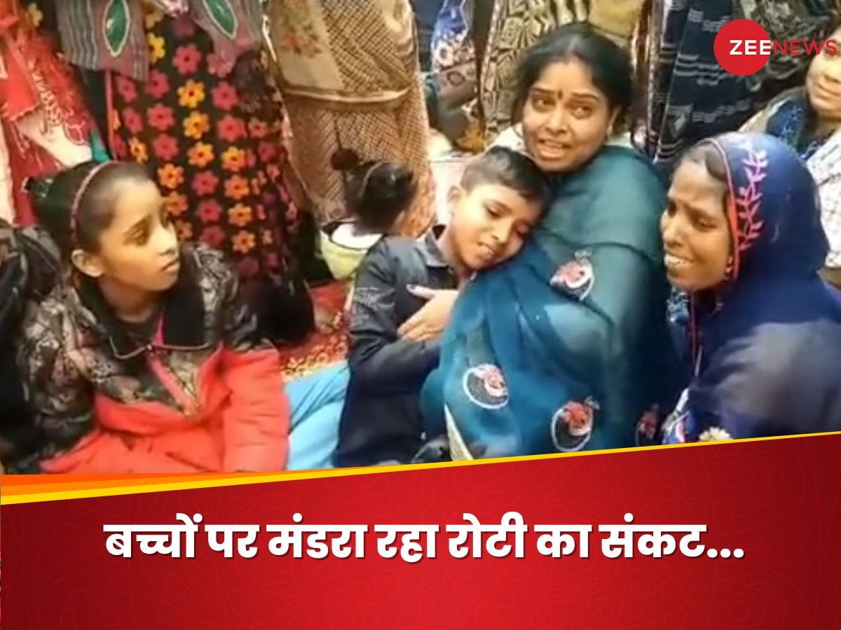 Delhi Metro Woman Death Case: 9 साल पहले पिता, अब 12 साल की बेटी और 10 साल के बेटे को मां छोड़ गई अनाथ; रुला देगी मेट्रो में मौत की कहानी