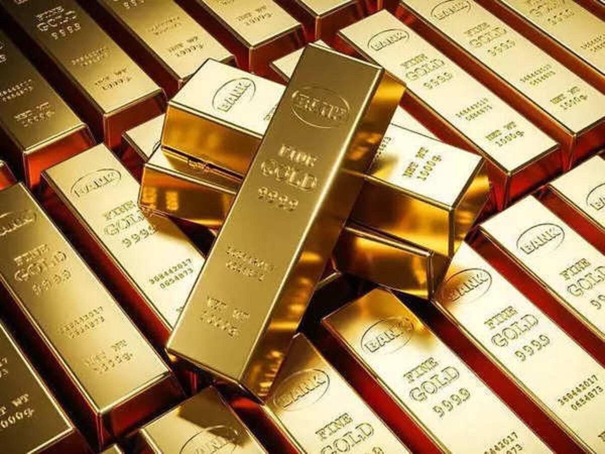 Sovereign Gold Bond : सस्ते दामों में गोल्ड खरीदने का सुनहरा मौका, आज से शुरू हो रही ये सेल