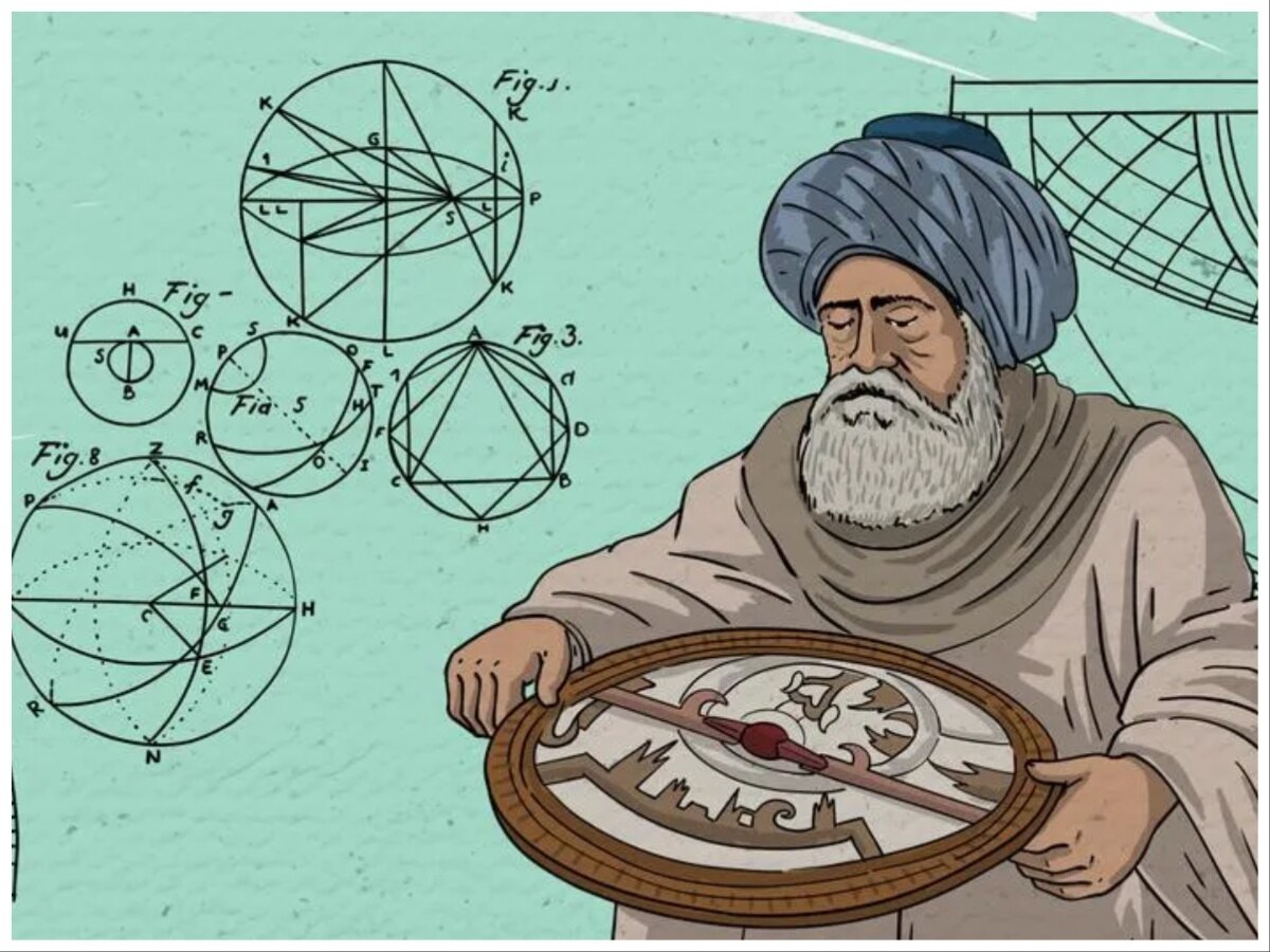 कौन है अल-बट्टानी; मुस्लिम दुनिया के सबसे बड़े खगोलशास्त्री