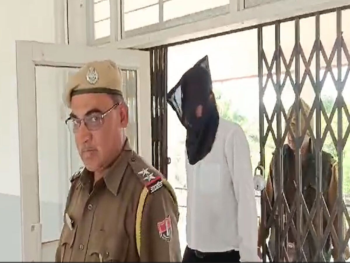 Foreign tourist Molesting Case : ऑस्ट्रेलियाई महिला से होटल में स्पा के बहाने छेड़छाड़, देवगढ़ पुलिस ने युवक को किया गिरफ्तार