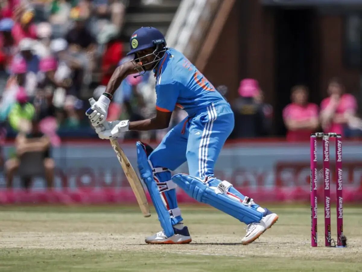 IND vs SA 1st ODI: ଏକପାଖିଆ ମୁକାବିଲାରେ ଭାରତ ପାଖରୁ ହାରିଲା ଦକ୍ଷିଣ ଆଫ୍ରିକା 