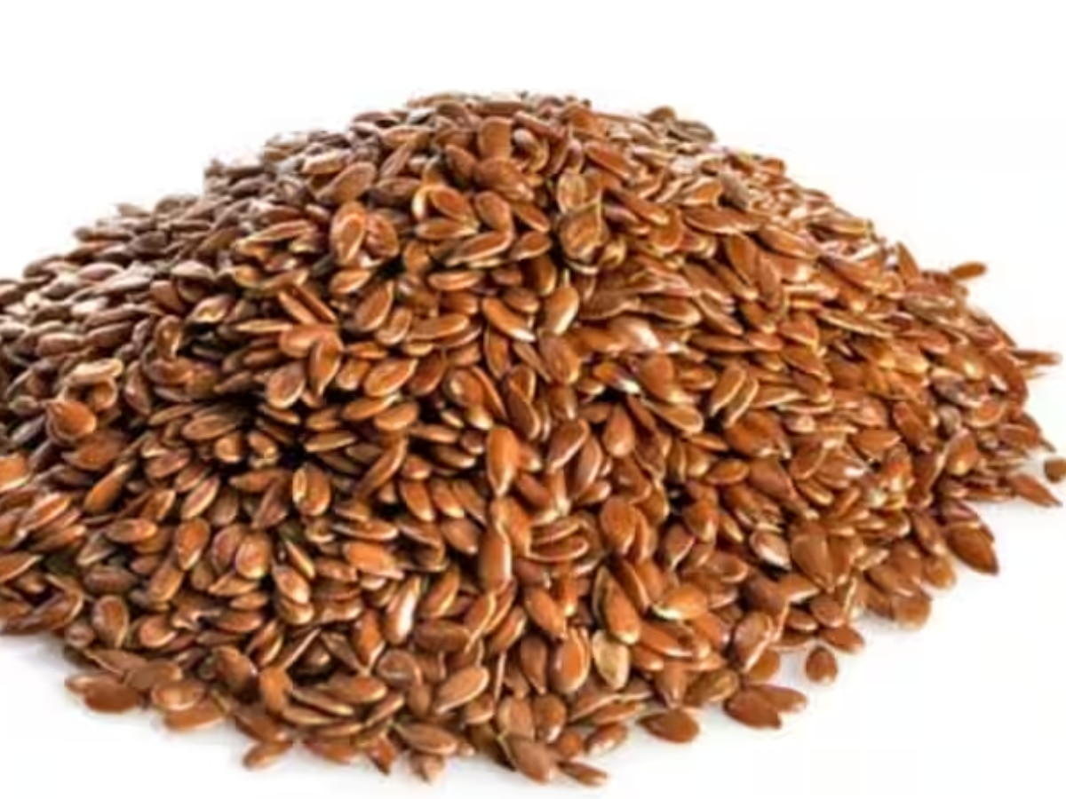 flax seeds benefits for health stomach blood pressure diabetes hair and