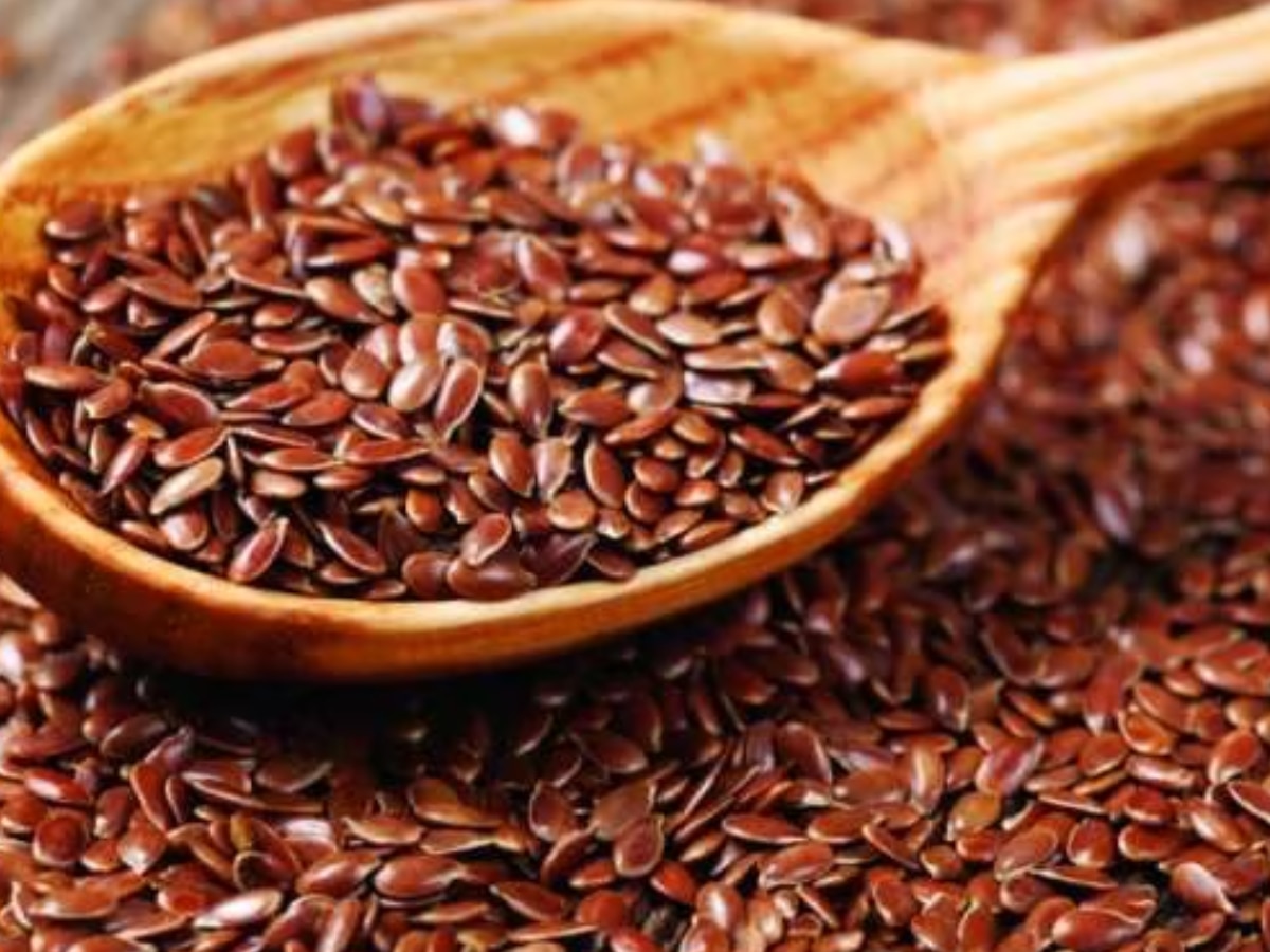 flax seeds benefits for health stomach blood pressure diabetes hair and