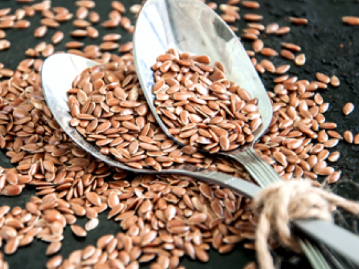 flax seeds benefits for health stomach blood pressure diabetes hair and