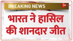 भारत ने द. अफ्रीका को 8 विकेट से हराया | India vs South Africa 1st ODI 2023