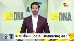 कोरोना ने भारत में फिर दी दस्तक